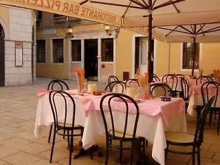 Hotel Malibran Venice