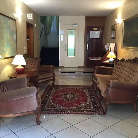 Malibran 3* Venice