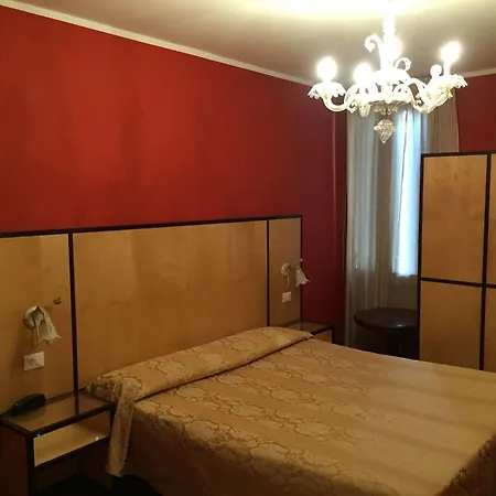 Malibran Hotel Venice