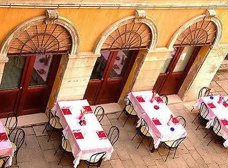 Malibran Hotel Venetië