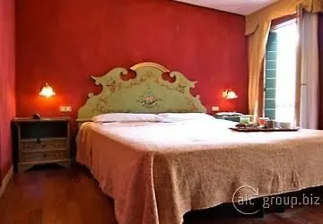 Malibran Hotel Benátky