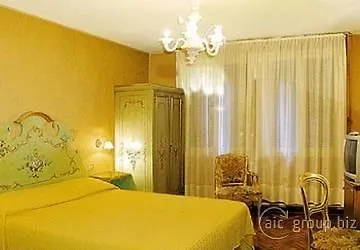 Malibran Hotel Venetië