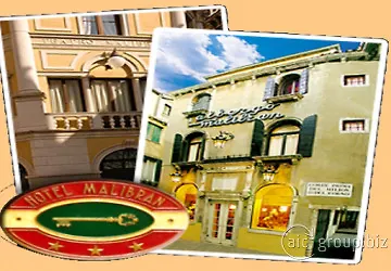 Malibran Venice
