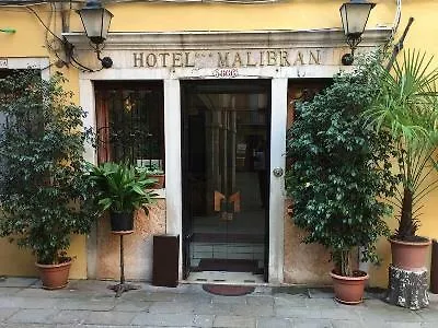Malibran Venice