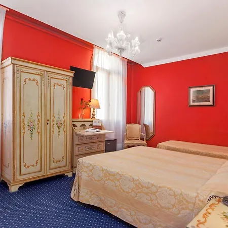 Malibran Hotel Venice