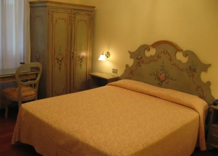 Hotel Malibran Venise