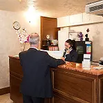 Hotel Malibran 3*