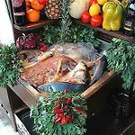 Hotel Malibran Veneza