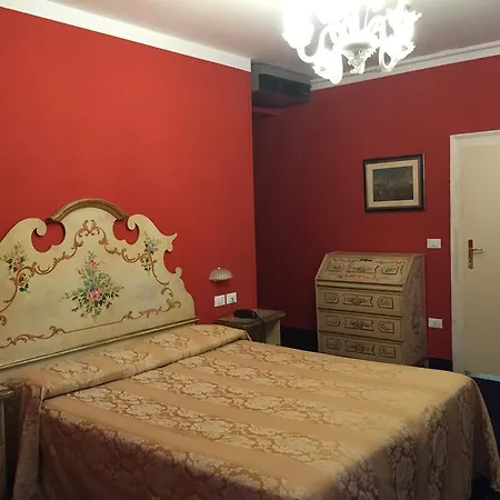 Malibran Ξενοδοχείο