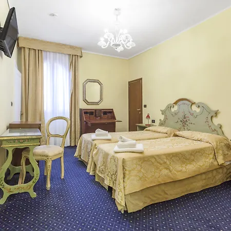 Malibran Hotel Venecia