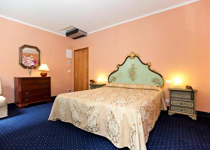 Malibran Hotel Venecia